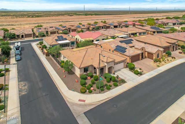 26568 W CAT BALUE Drive, Buckeye, AZ 85396