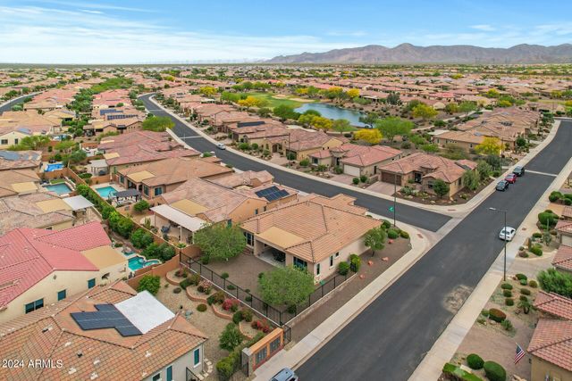 26568 W CAT BALUE Drive, Buckeye, AZ 85396