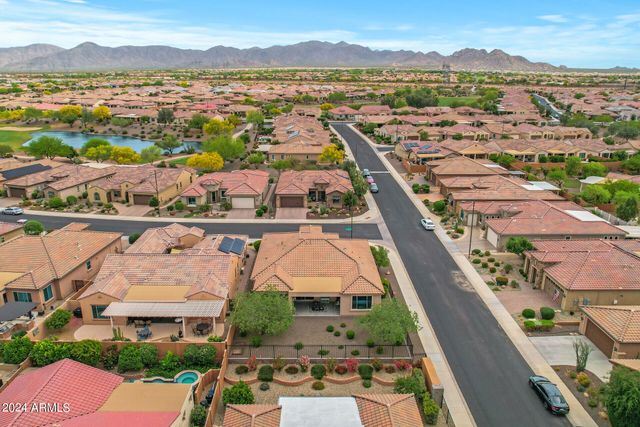 26568 W CAT BALUE Drive, Buckeye, AZ 85396