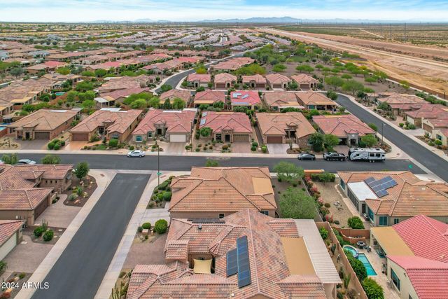 26568 W CAT BALUE Drive, Buckeye, AZ 85396