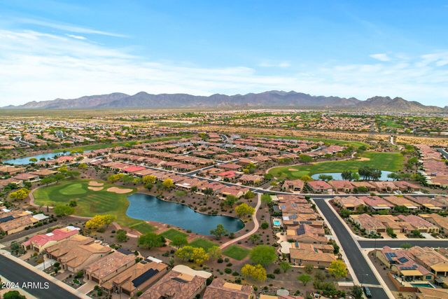 26568 W CAT BALUE Drive, Buckeye, AZ 85396