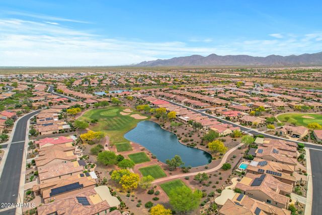 26568 W CAT BALUE Drive, Buckeye, AZ 85396