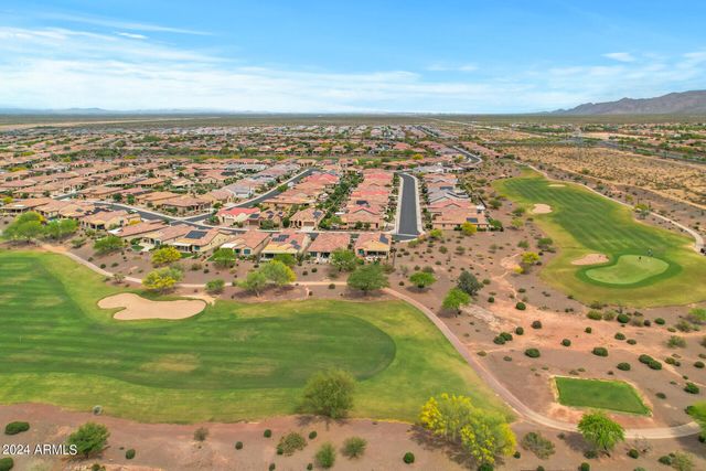 26568 W CAT BALUE Drive, Buckeye, AZ 85396