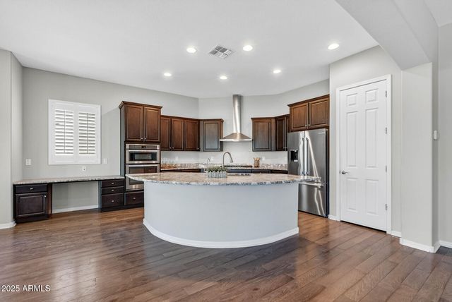 26568 W CAT BALUE Drive, Buckeye, AZ 85396