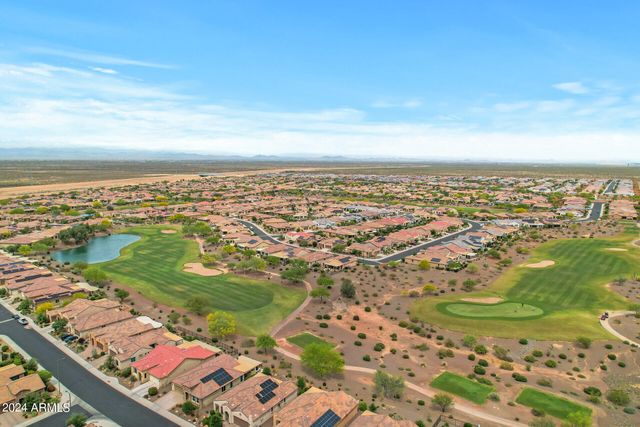 26568 W CAT BALUE Drive, Buckeye, AZ 85396