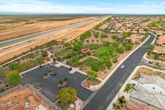 26568 W CAT BALUE Drive, Buckeye, AZ 85396