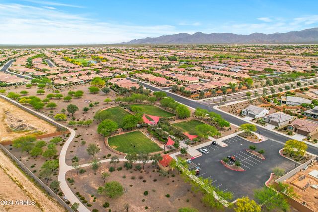 26568 W CAT BALUE Drive, Buckeye, AZ 85396