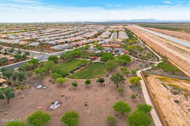 26568 W CAT BALUE Drive, Buckeye, AZ 85396