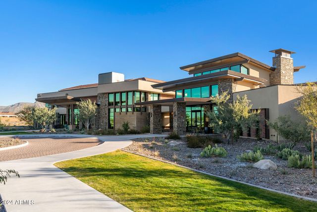 26568 W CAT BALUE Drive, Buckeye, AZ 85396