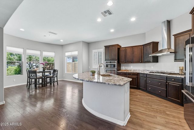 26568 W CAT BALUE Drive, Buckeye, AZ 85396