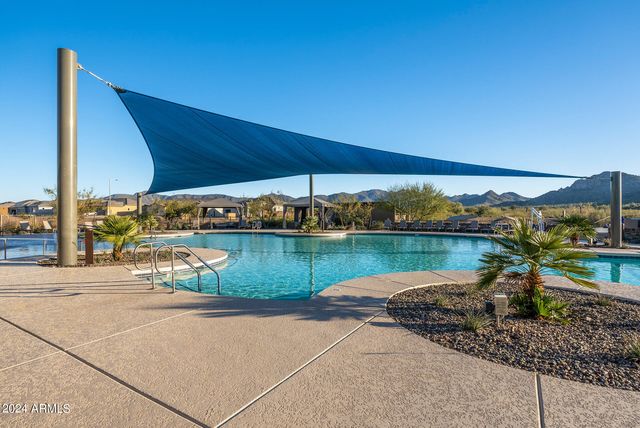 26568 W CAT BALUE Drive, Buckeye, AZ 85396