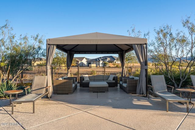 26568 W CAT BALUE Drive, Buckeye, AZ 85396