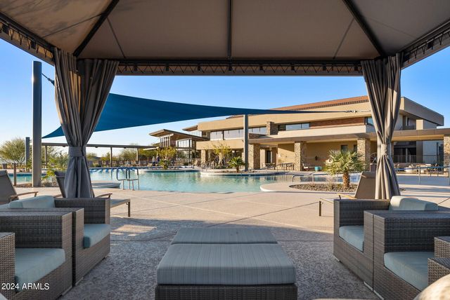 26568 W CAT BALUE Drive, Buckeye, AZ 85396