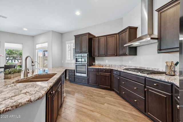 26568 W CAT BALUE Drive, Buckeye, AZ 85396