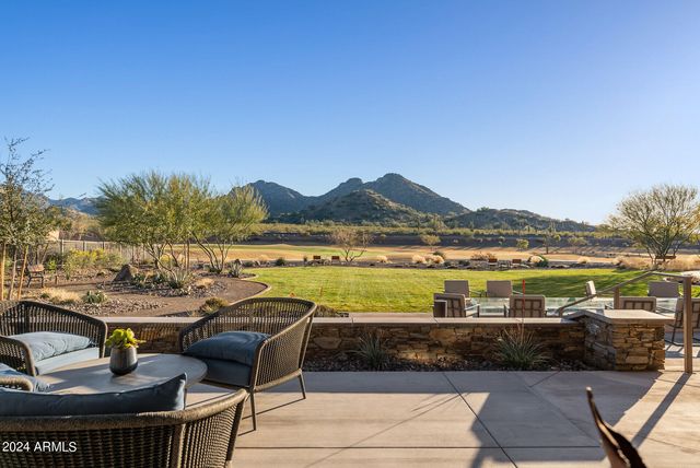 26568 W CAT BALUE Drive, Buckeye, AZ 85396
