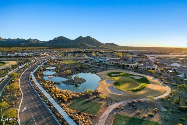26568 W CAT BALUE Drive, Buckeye, AZ 85396
