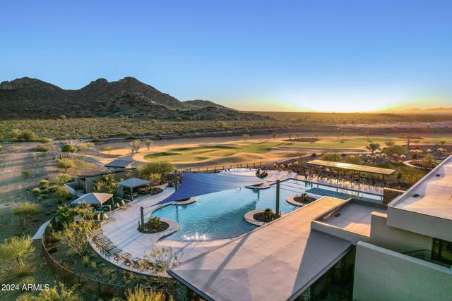 26568 W CAT BALUE Drive, Buckeye, AZ 85396