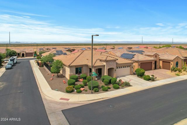 26568 W CAT BALUE Drive, Buckeye, AZ 85396