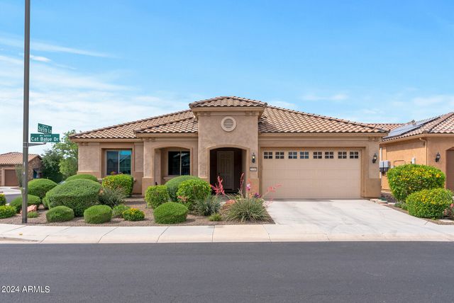26568 W CAT BALUE Drive, Buckeye, AZ 85396