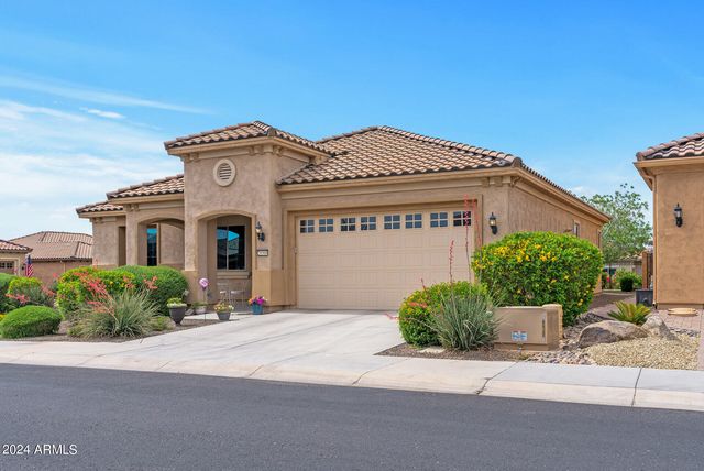 26568 W CAT BALUE Drive, Buckeye, AZ 85396