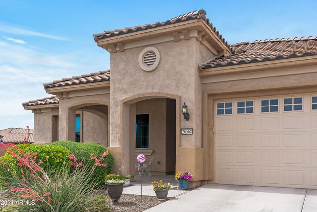 26568 W CAT BALUE Drive, Buckeye, AZ 85396