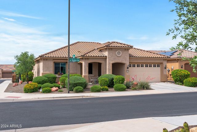 26568 W CAT BALUE Drive, Buckeye, AZ 85396