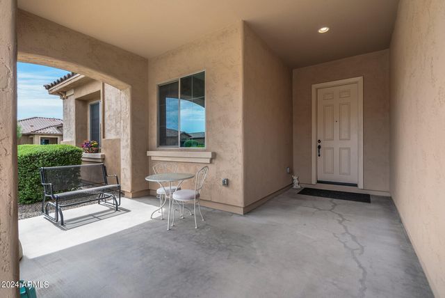 26568 W CAT BALUE Drive, Buckeye, AZ 85396