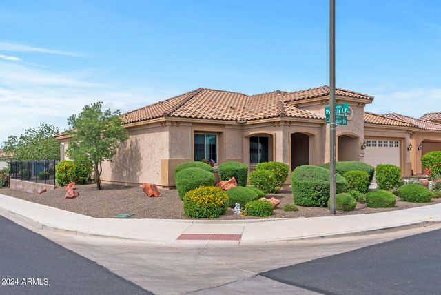 26568 W CAT BALUE Drive, Buckeye, AZ 85396