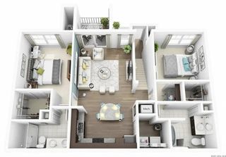 12700 Ridgeline Blvd Apt 9103, Cedar Park, TX 78613