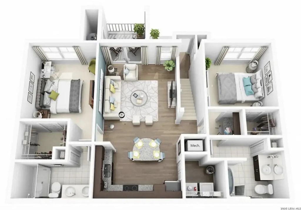 12700 Ridgeline Blvd Apt 9103, Cedar Park, TX 78613