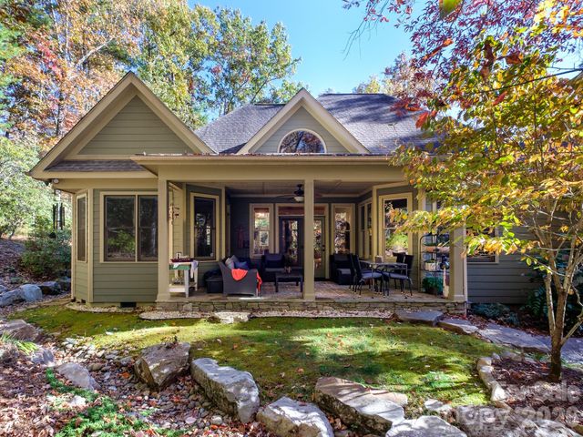 674 Soquili Drive, Brevard, NC 28712