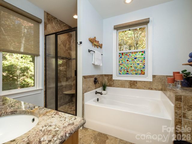 674 Soquili Drive, Brevard, NC 28712