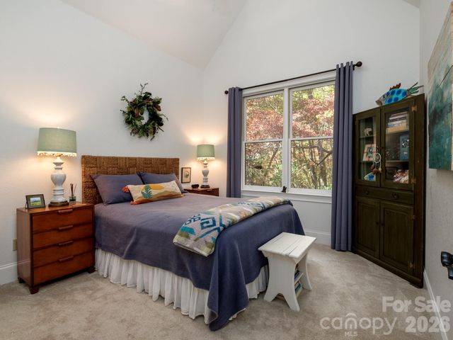 674 Soquili Drive, Brevard, NC 28712