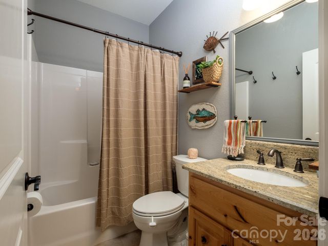 674 Soquili Drive, Brevard, NC 28712