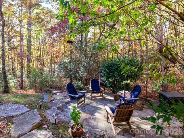 674 Soquili Drive, Brevard, NC 28712