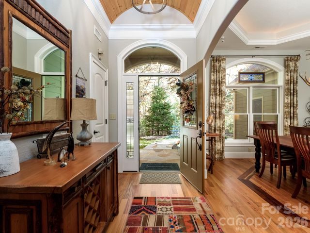 674 Soquili Drive, Brevard, NC 28712