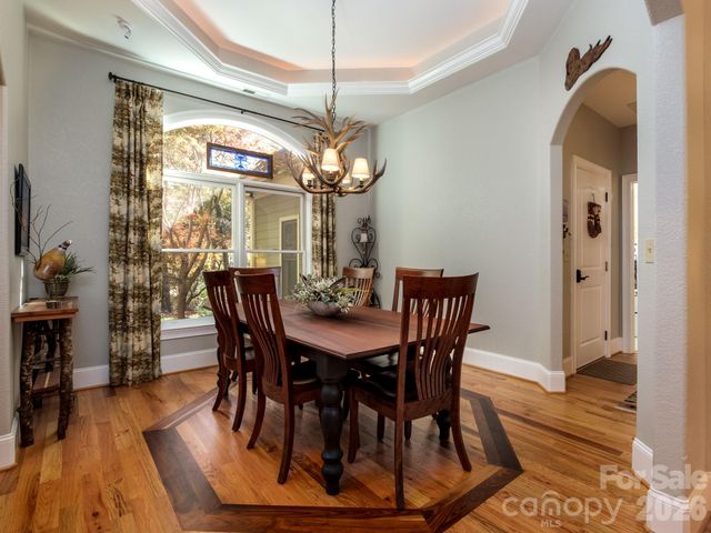 674 Soquili Drive, Brevard, NC 28712