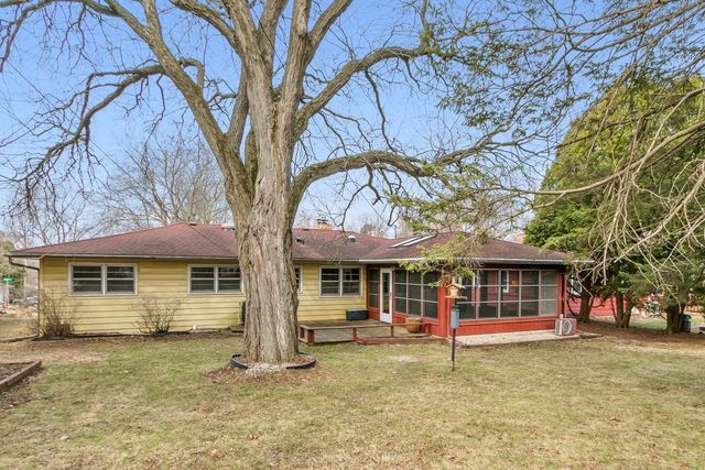 529 Caldy Place, Madison, WI 53711