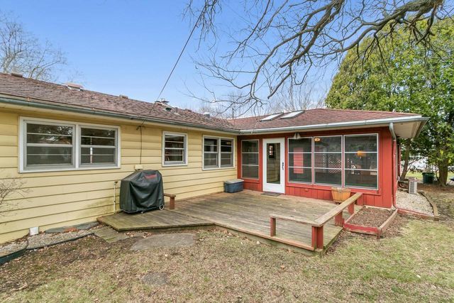 529 Caldy Place, Madison, WI 53711