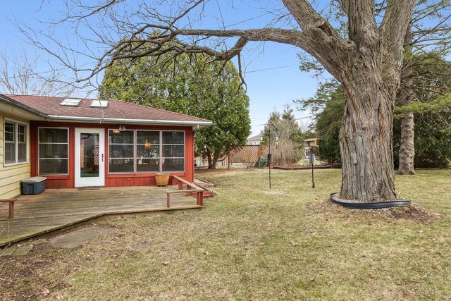 529 Caldy Place, Madison, WI 53711