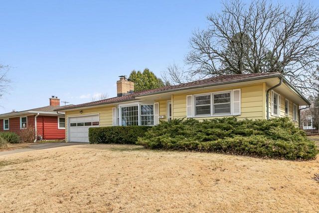 529 Caldy Place, Madison, WI 53711