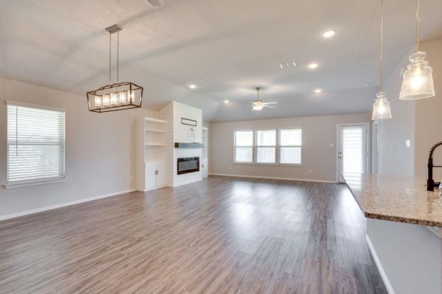 6212 Painswick Drive, Celina, TX 76227