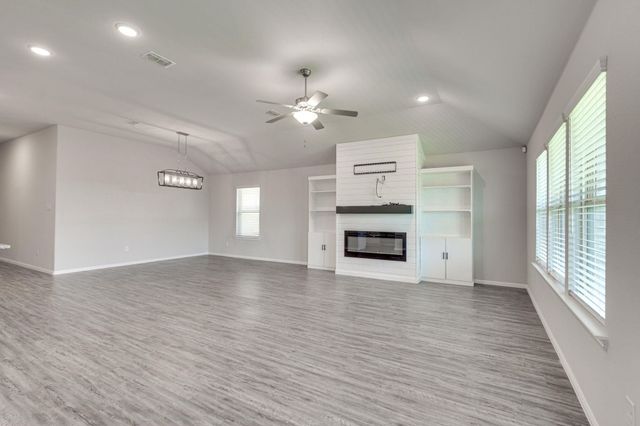 6212 Painswick Drive, Celina, TX 76227