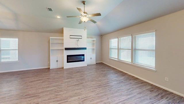 6212 Painswick Drive, Celina, TX 76227