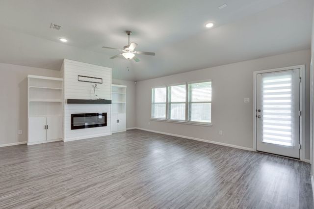 6212 Painswick Drive, Celina, TX 76227