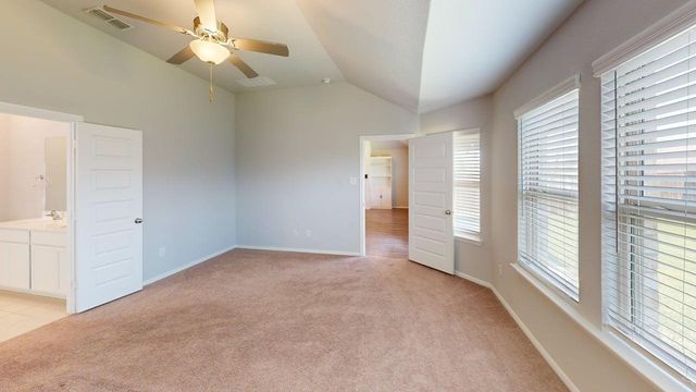 6212 Painswick Drive, Celina, TX 76227