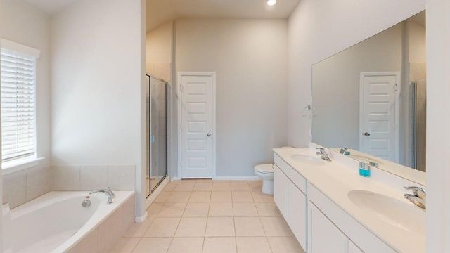 6212 Painswick Drive, Celina, TX 76227