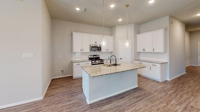 6212 Painswick Drive, Celina, TX 76227