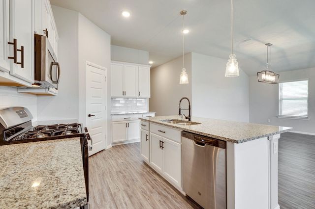 6212 Painswick Drive, Celina, TX 76227