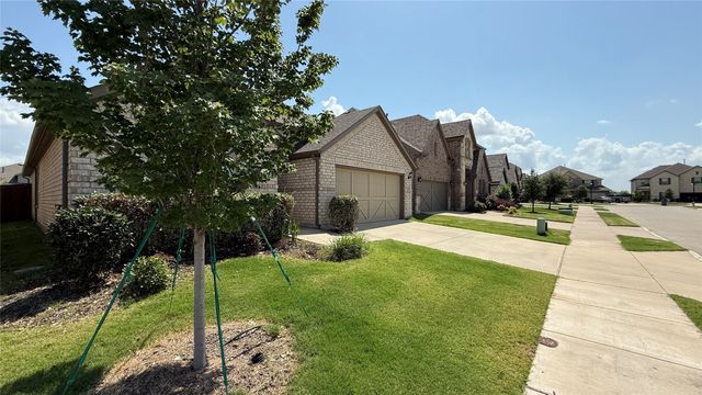6212 Painswick Drive, Celina, TX 76227
